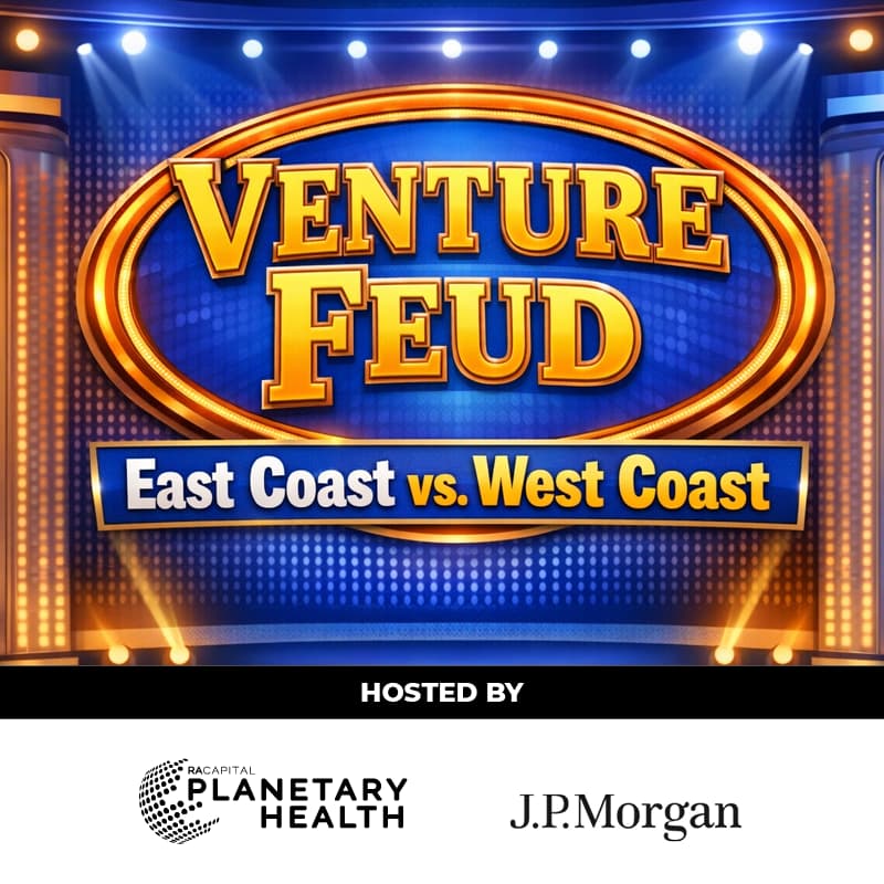Cover Image for Venture Feud @ SFCW