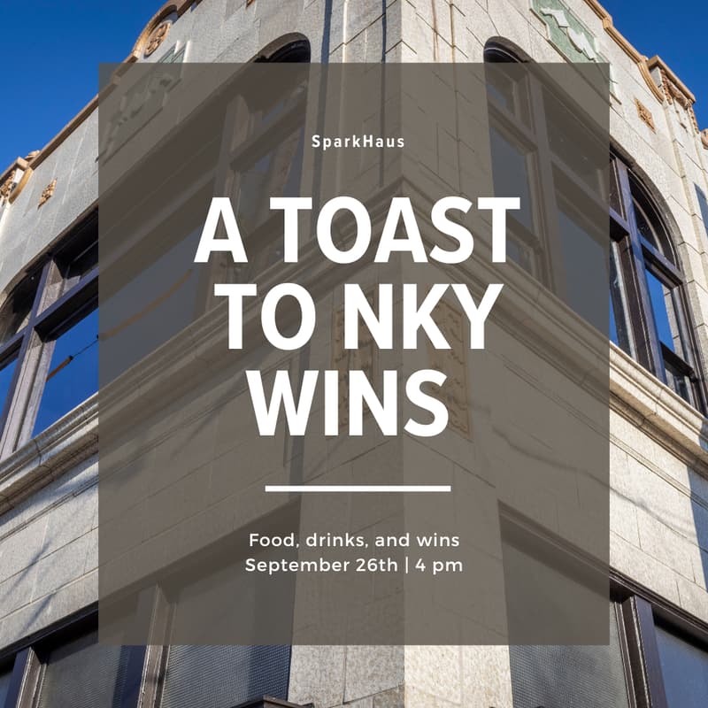 Cover Image for A Toast to NKY Wins