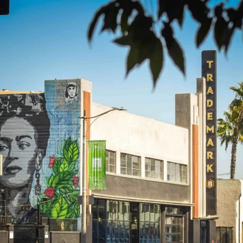 Cover Image for LB Backgammon Club x Trademark Brewing - Dec. 8th