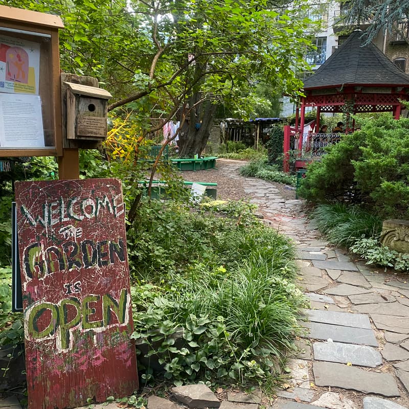 Cover Image for 📚 Natural Library