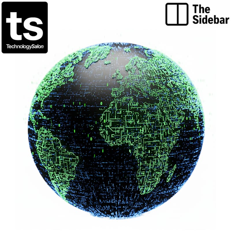 Cover Image for Tech Salon NYC: Responsible AI in Global Development