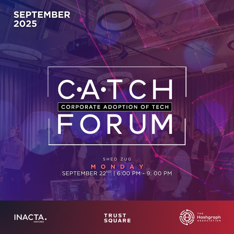 Cover Image for CATCH Forum