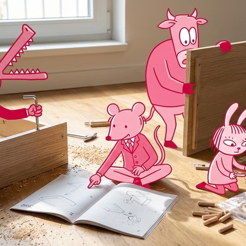 Cover Image for IKEA x TSS