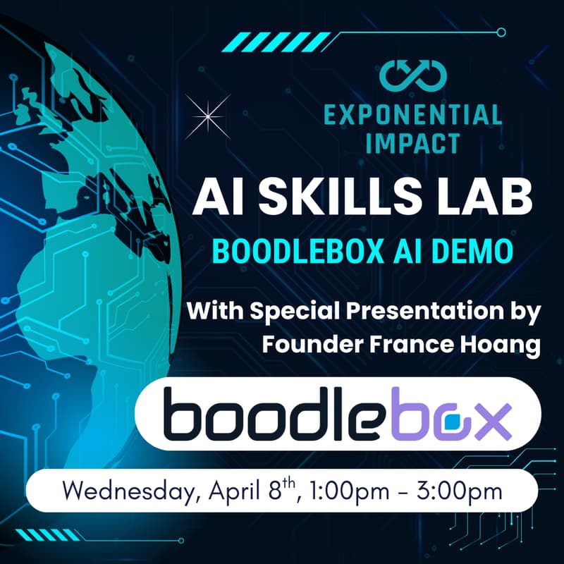 Cover Image for AI Skills Lab - BoodleBox AI Demo