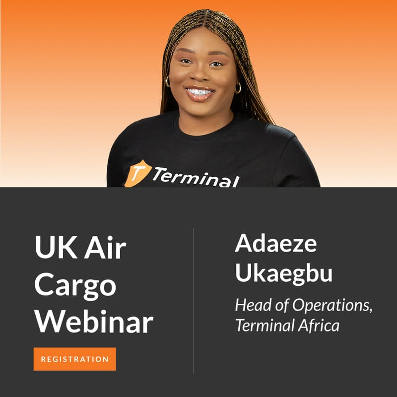 Cover Image for Choosing the Right Cargo Partner for Your Logistics Business