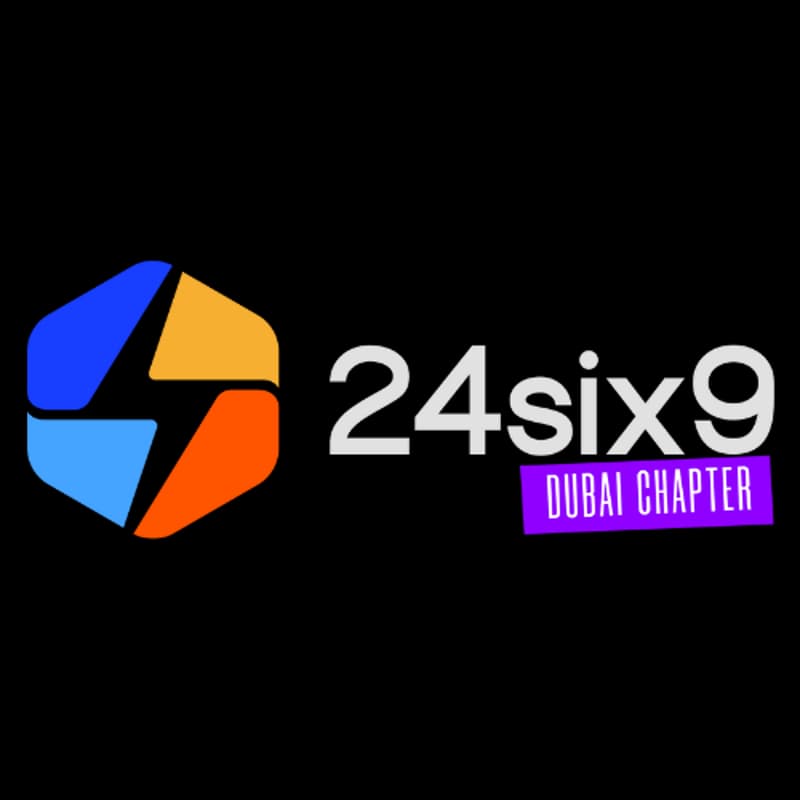 Cover Image for 24six9 Dubai Chapter: Speed Networking