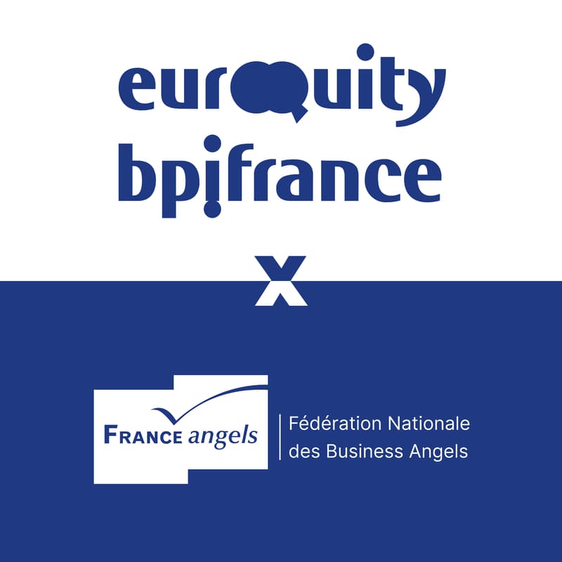 Cover Image for Paroles d'Experts : Entrepreneurs, devenez Business Angels