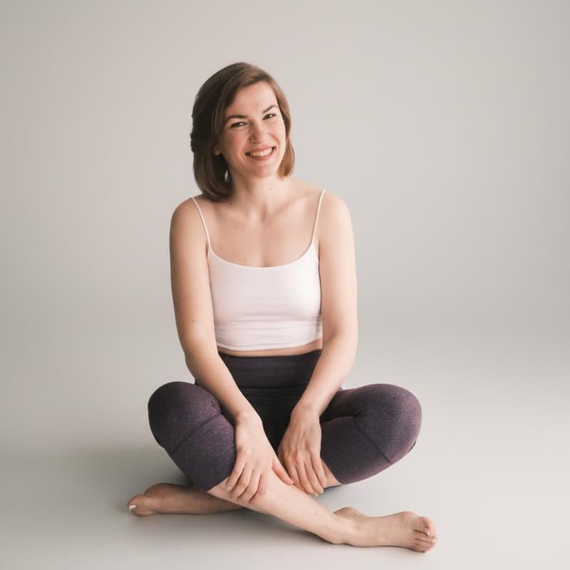 Cover Image for Body-Based Breathwork Meditation