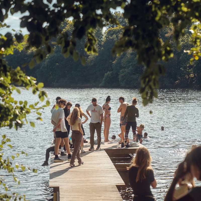 Cover Image for 24 Hours Adventure - Spring Edition