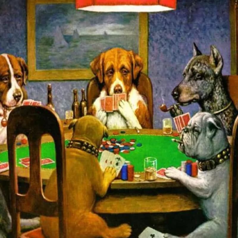 Cover Image for Founder Game Night & Student Showcase