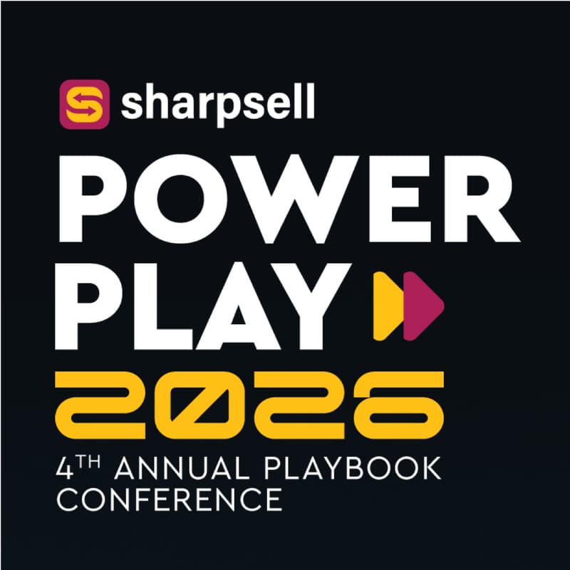 Cover Image for PowerPlay 2026: Agents at Work: The New Sales Execution System (Delhi)