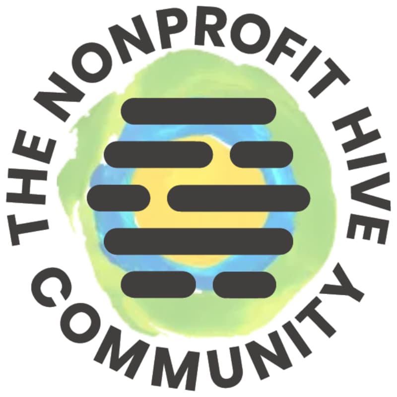 Cover Image for The Nonprofit Hive: Idealist Day - 2/2 Community Meetup