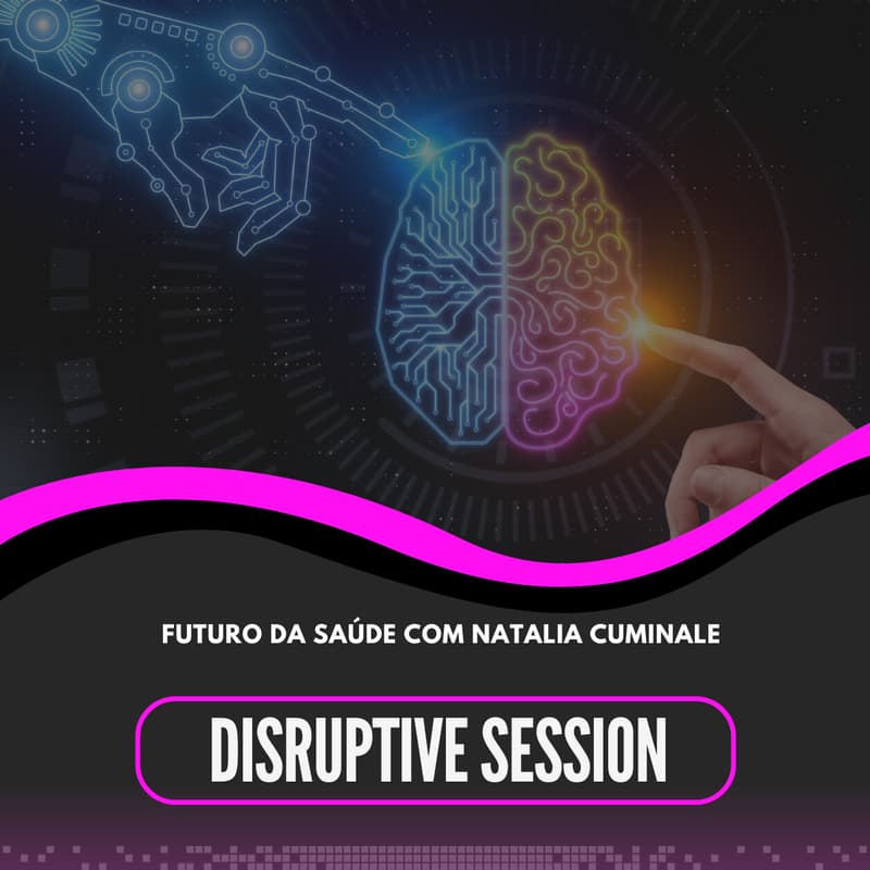 Cover Image for Session -  Futuro da Saúde