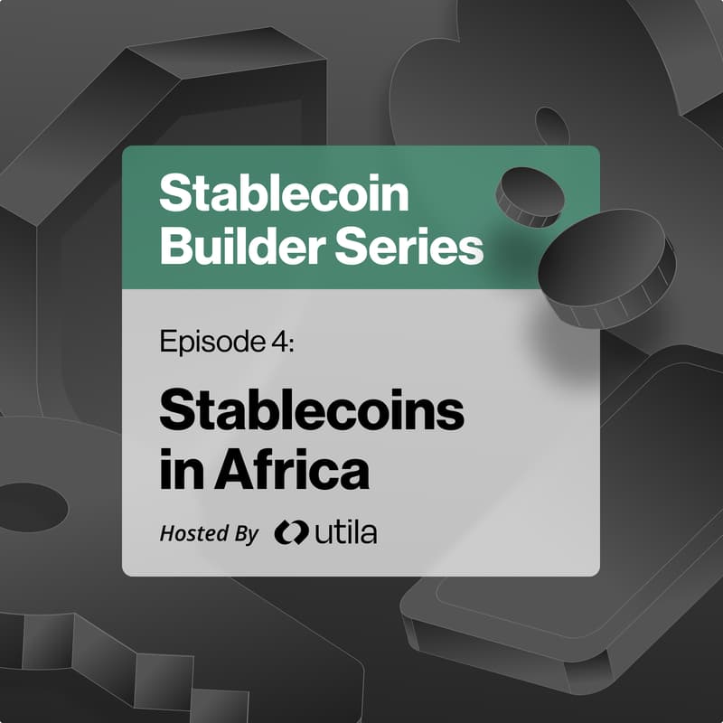 Cover Image for How Stablecoins Are Powering Africa’s Payment Revolution