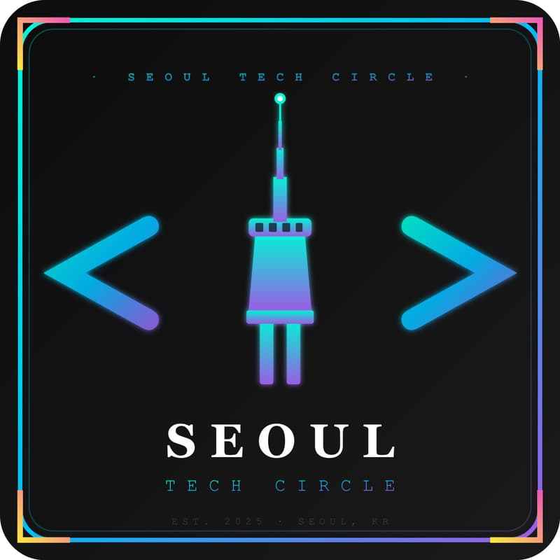 Cover Image for Seoul Tech Circle
