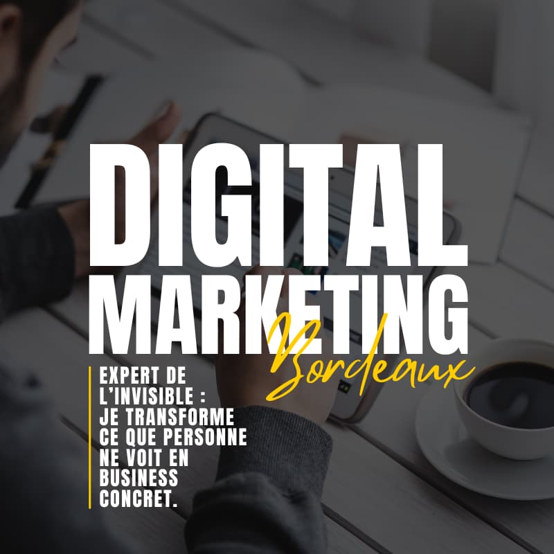 Cover Image for Passez d'invisible à visible sur internet #2.