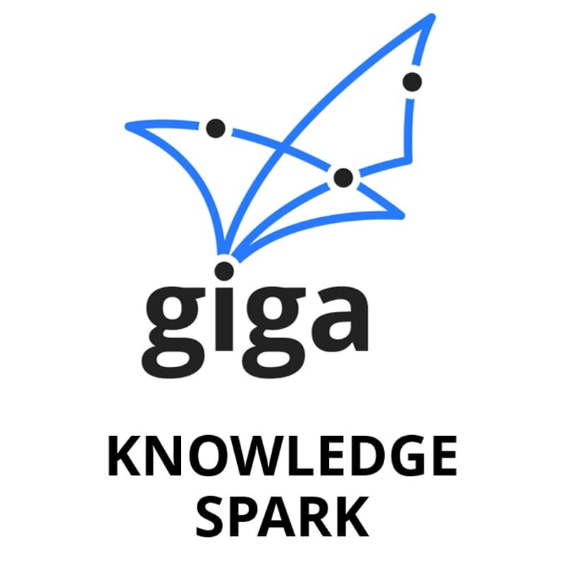 Cover Image for Giga Knowledge Spark Learning Lunch