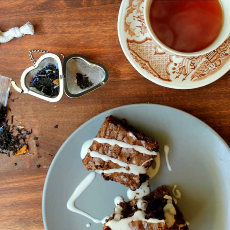 Cover Image for Mocktails & Dessert: Career Qs Mixer With Our Career Vibe