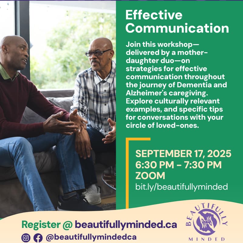 Cover Image for Effective Communication