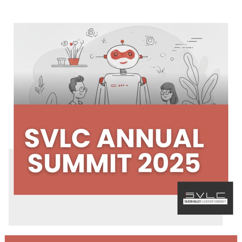 Cover Image for SVLC Annual Summit 2025