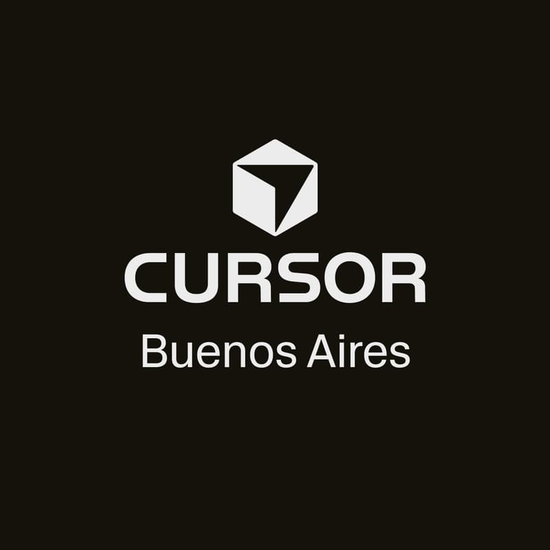 Cover Image for Cursor Meetup Buenos Aires
