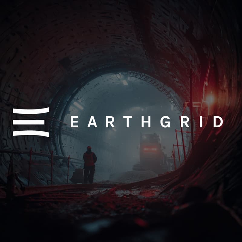 Cover Image for Webinar: EarthGrid