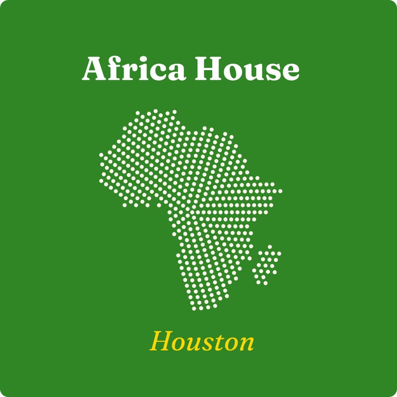 Cover Image for Africa House Houston