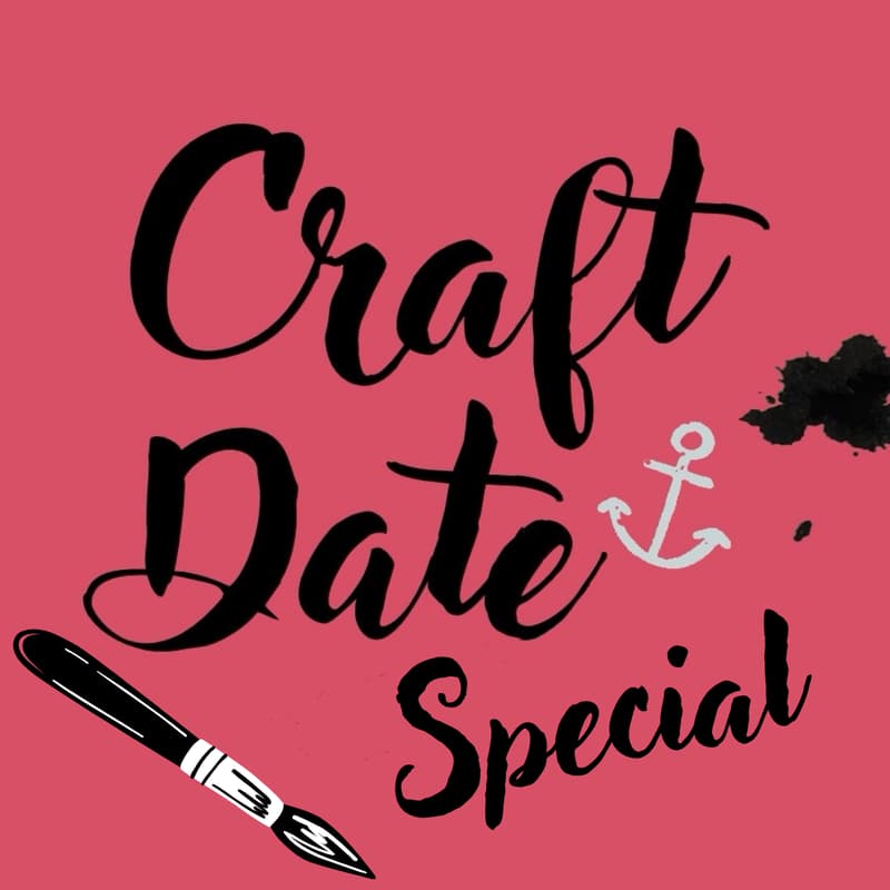 Cover Image for CraftDate Special Porzellanmalen