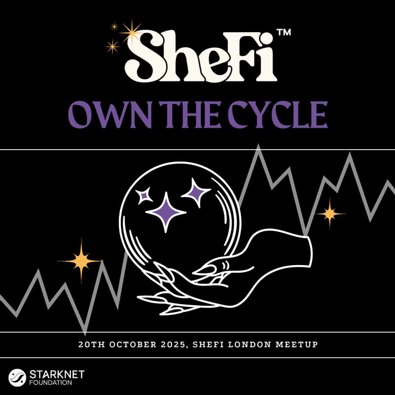 Cover Image for Own the Cycle