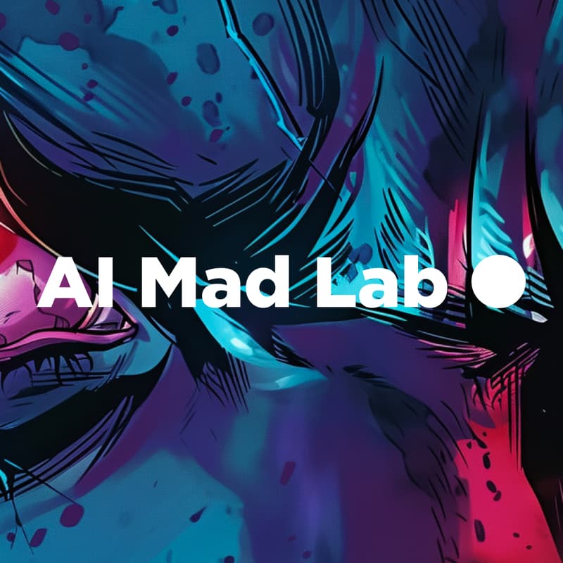 Cover Image for Mad ⚫ Meetup #17