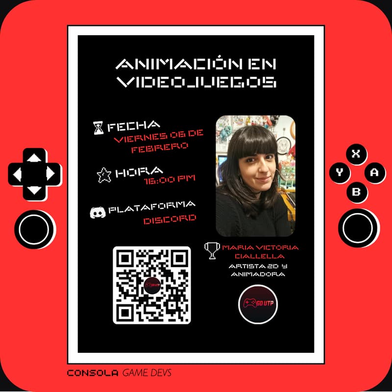 Cover Image for Taller de animación 2D para videojuegos