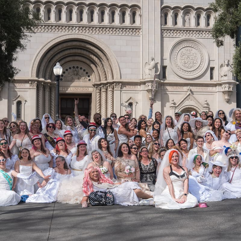 Cover Image for Brides of March 2026