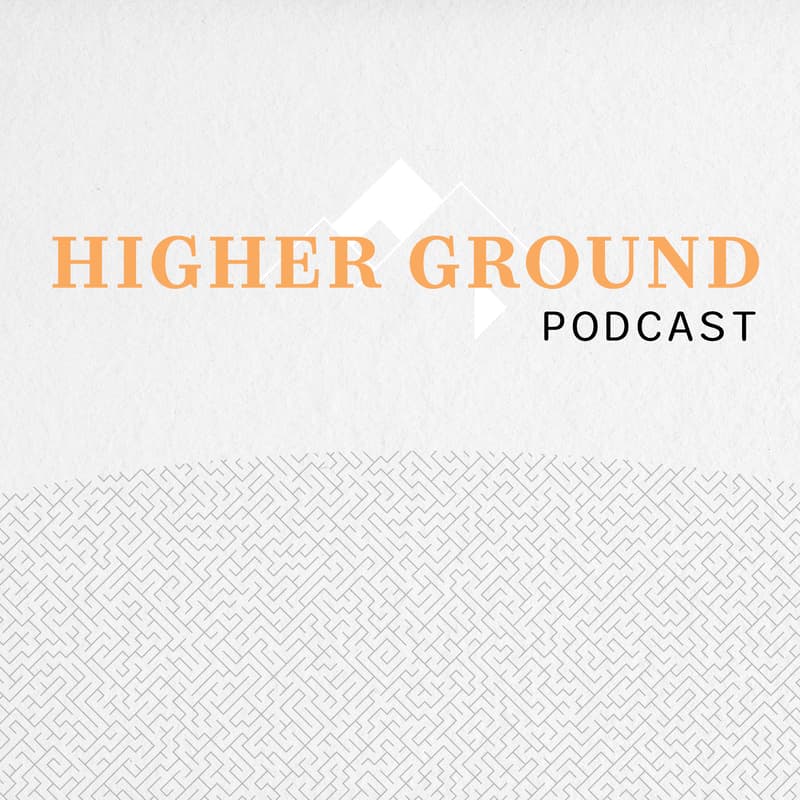 Cover Image for Higher Ground Podcast: Local Election Special with Krish Kandiah, Tim Dixon & Laura Anderson