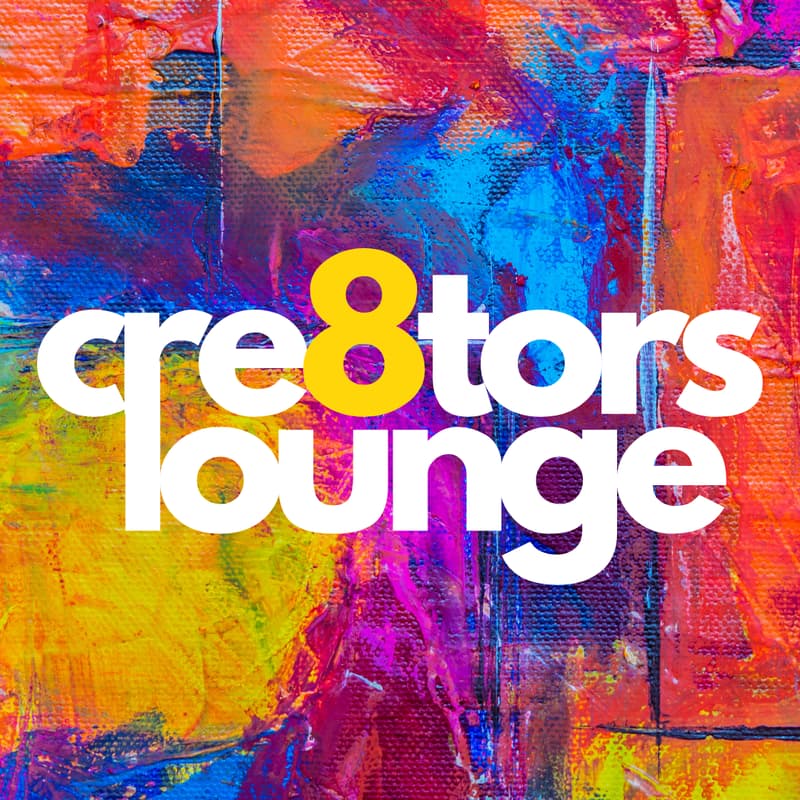 Cover Image for #41 - Creators Lounge