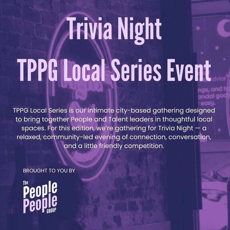 Cover Image for Ottawa Local Series: Trivia Night Edition