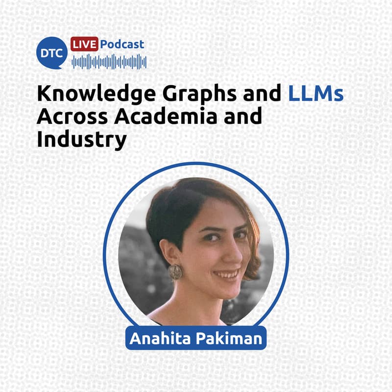 Cover Image for Knowledge Graphs and LLMs Across Academia and Industry
