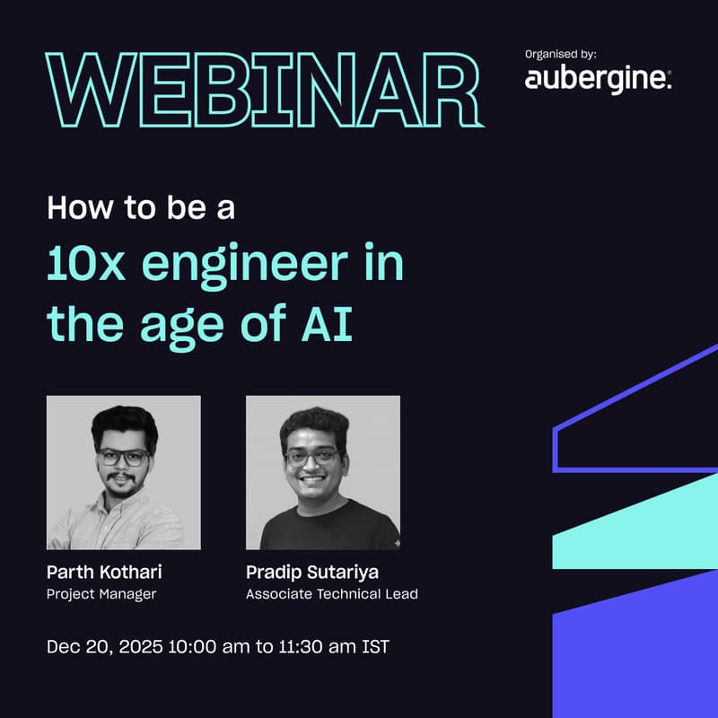 Cover Image for How to be a 10x engineer in the age of AI