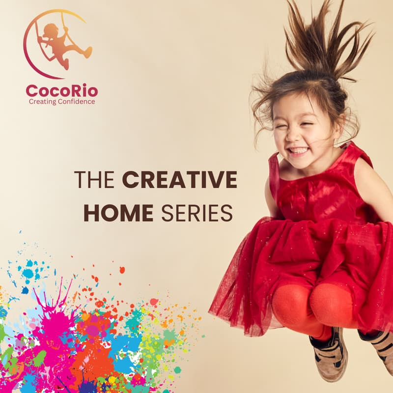 Cover Image for Creative Home Series: Spring Reset