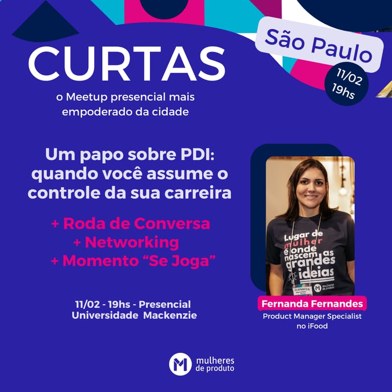 Cover Image for Curtas SP - Edição 1 -2026