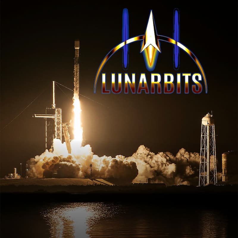 Cover Image for Lunarbits Launch Party: Creator Fund