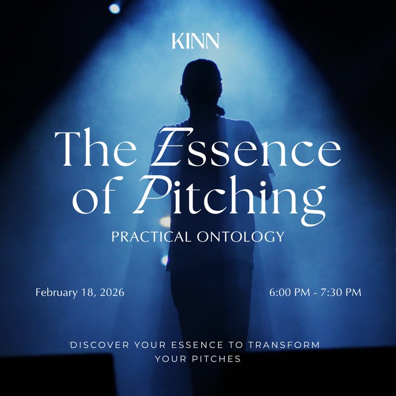 Cover Image for The Essence of Pitching/Practical Ontology