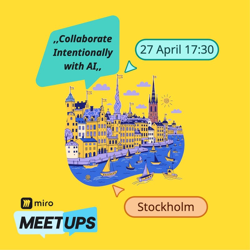 Cover Image for Collaborate Intentionally with AI