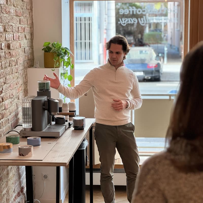 Cover Image for Open Studio Munich