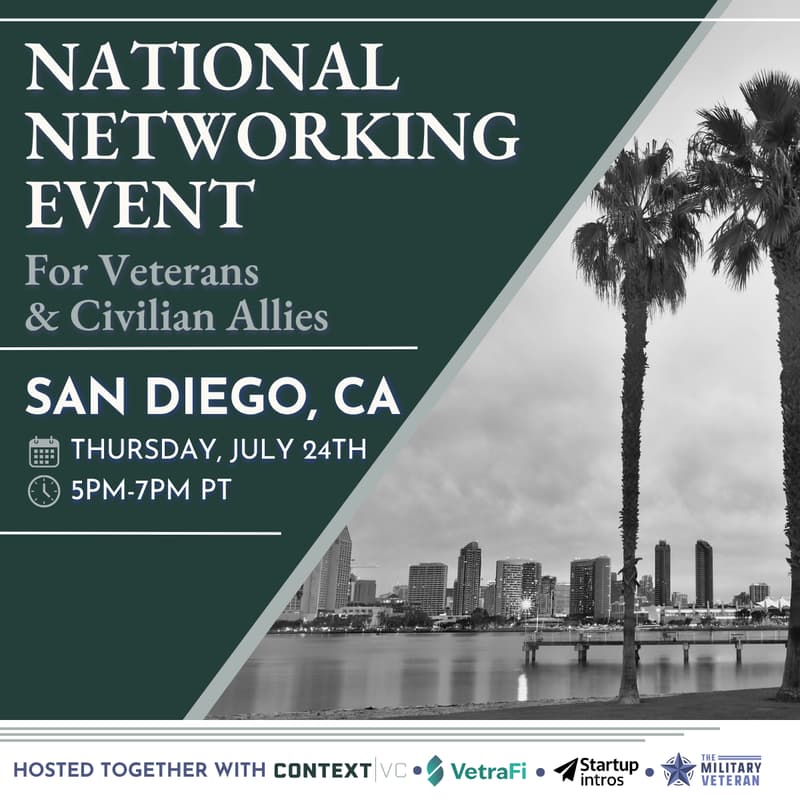 Cover Image for Context Ventures National Networking Event