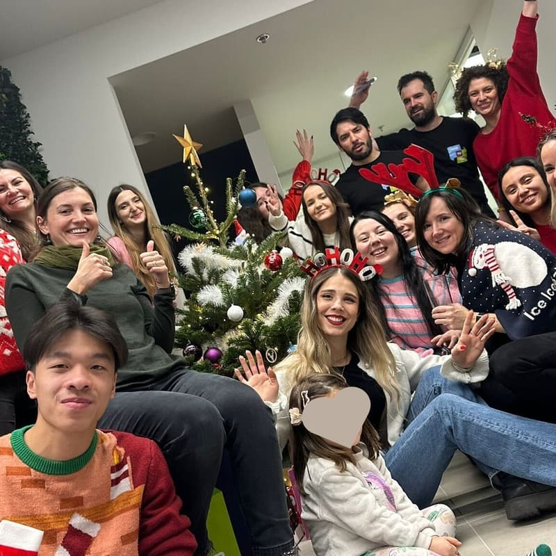 Cover Image for [Christmas Gathering] Întâlnirea ONG-urilor din comunitatea AmpliFY