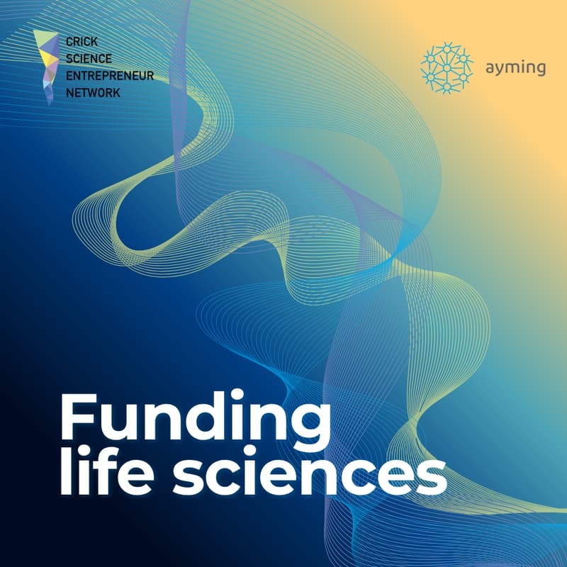 Cover Image for Funding Life Sciences: From VC to Non-dilutive Grants