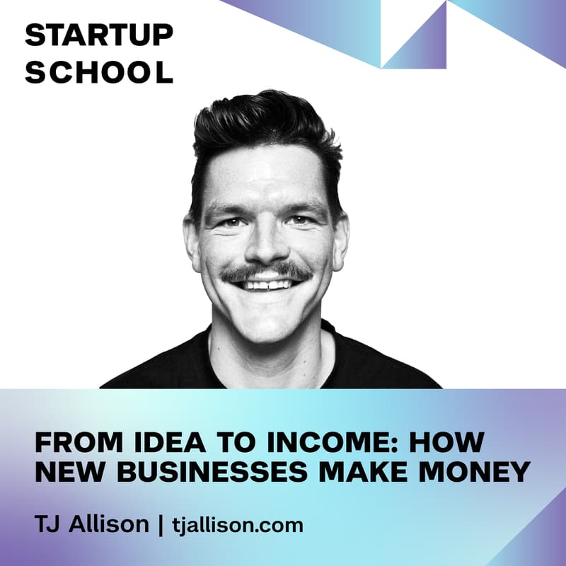 Cover Image for From Idea to Income: How New Businesses Make Money