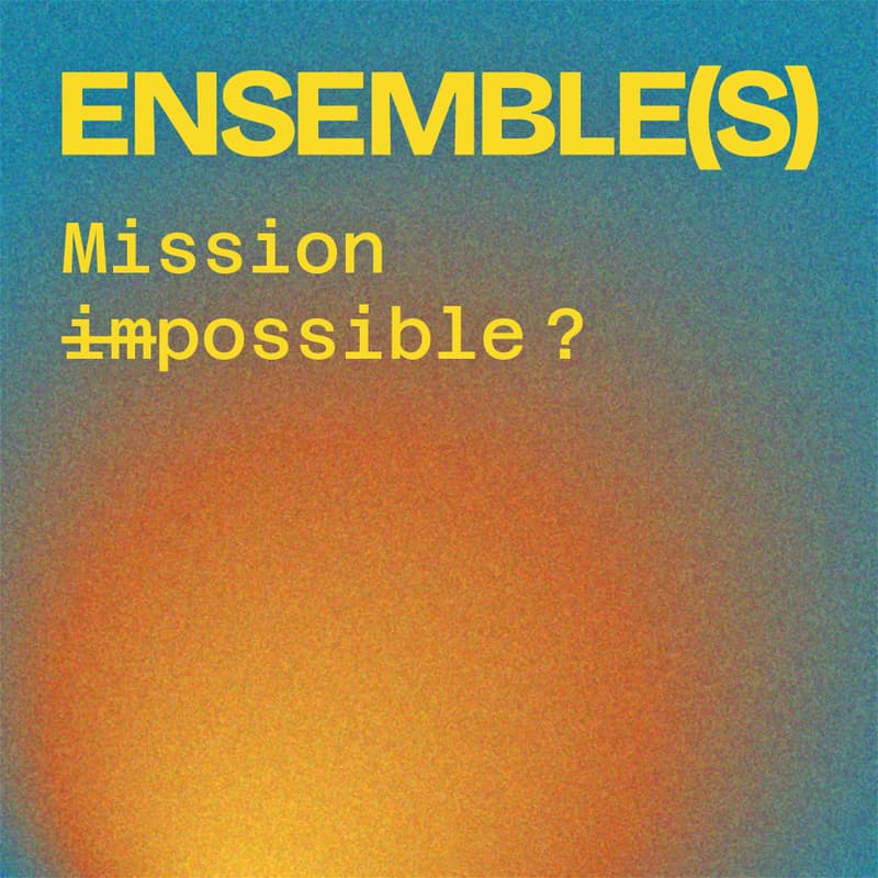 Cover Image for PARLER ENSEMBLE(S), par Clara Deletraz