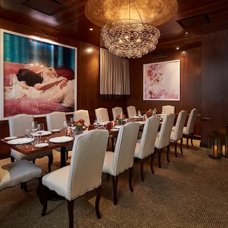 Cover Image for AI Policy Dinner