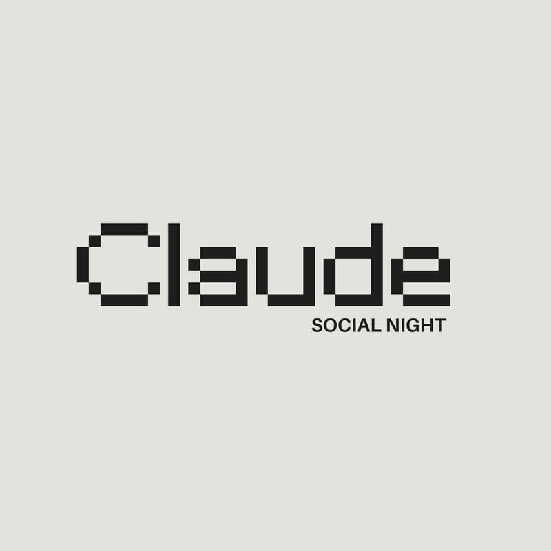 Cover Image for Salem, OR | Claude Social Night
